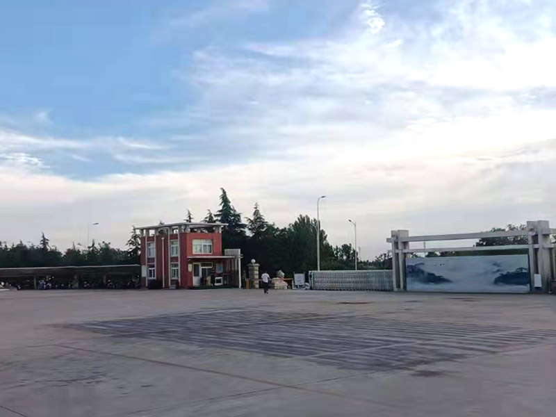 廠房租賃