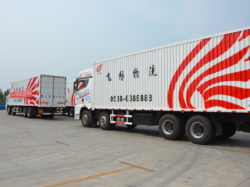廂式貨車27